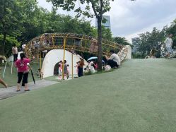 -广州市儿童公园