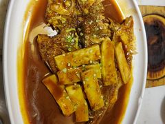 -径山十八道·风味民间菜(杭州总店)