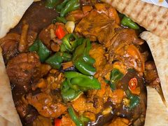 -闫府私房菜(恒隆店)