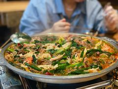 -京玉菲饭店(李村店)