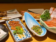 -三石铁板烧(紫竹桥店)