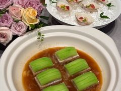 -程府宴-国宴(南长街·四合院店)