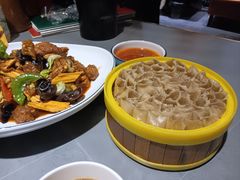 -槐乡六门城小馆(洪洞店)