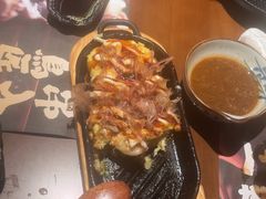 -弓二·烧鸟居酒屋(财富购物中心店)