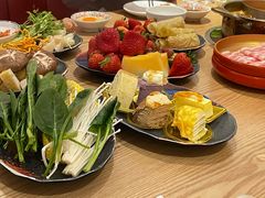 -松野谷·寿喜烧自助(华联顺义金街购物中心店)