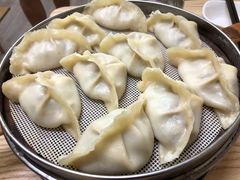 三鲜狗不理-老烟台灌汤包(南洪街店)