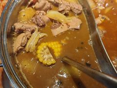 -满堂春特色餐馆