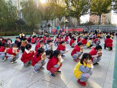 -北京市丰台区阳光起点锦城幼儿园(丰台园)