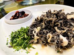 -民族饭荘(新华大街店)