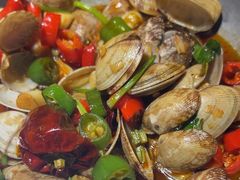 -头牌·鹤岗小串(万达店)