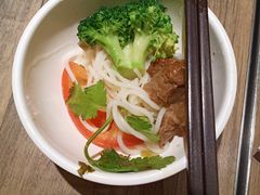 酸辣檬粉-卡朋西餐(扬名广场店)