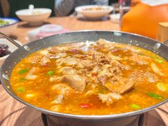 -金锅小厨(乐活街店)