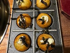 -九田家黑牛烤肉料理(新辰里亚运村店)