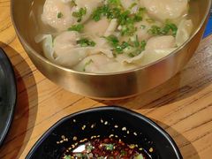-我的面 川味Bistro(后沙峪店)