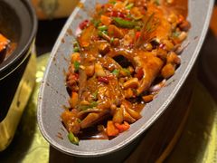 -徽三说·土徽菜·中国徽菜连锁品牌(阳湖总店)
