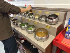 -庭院·冰煮羊·北京涮肉(西单店)