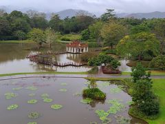 -中国科学院西双版纳热带植物园