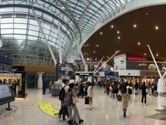 -吉隆坡国际机场