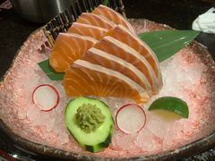 -古田居·特色寿司料理(星之岛旗舰店)
