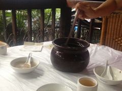 -铁炉农家菜馆