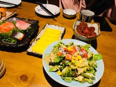 -可以の屋(欢乐城店)