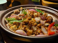 -粤·向群饭店(二沙岛店)