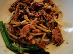 -漆黑觉米粉(三里屯店)