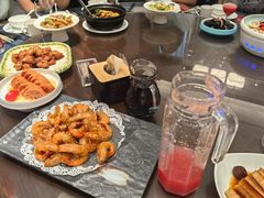 -北海渔村酒楼·粤菜海鲜点心(新华店)