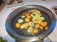 -杨记齐齐哈尔烤肉(总店)