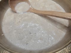 锅茶（获金奖）-蒙亨·手把肉·蒙古包文化主题餐厅(天恒广场店)