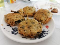 草头烧饼-妈妈的小作坊(陈家镇店)