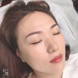 -久匠·纹眉半永久野生眉