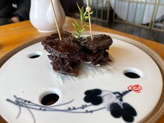 -一澜江宴·江景地标楚菜(江滩公园店)
