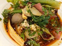 -成都你六姐·牛肉冒菜(城市集市合生汇店)