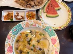 -鹿鸣春饭店(总店)