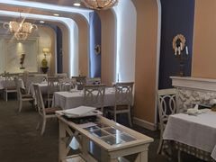 -成桂西餐厅·41年的味道(五大道疙瘩楼店)