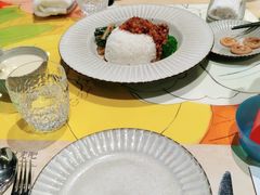 -华阳时光吧餐厅(华阳广场国际大饭店)