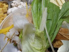 -林静小吃(复兴路店)
