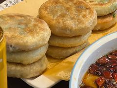 -高晓山馅饼店(牛庄百年店)