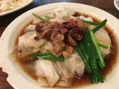 牛腩捞陈村粉-黄但记老店·陈村粉食府