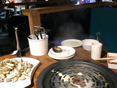 -海味当家·蒸锅海鲜(星海公园店)