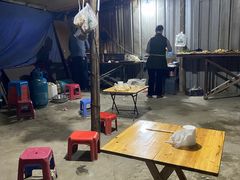 大堂-崔孃烧烤