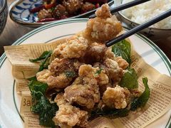 -小泉居(水坑尾店 )