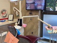 -劲松口腔医院(蓝色港湾院)