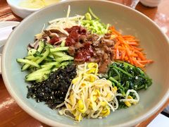 -全州拌饭馆(断桥店)