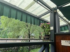 -北京水岸山吧度假村(雁栖镇店)