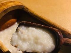 -火咂咂竹筒宴(告庄店)