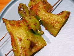 -串掌柜·炭火烤肉撸串专营店(盛世俪园店)