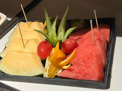 -海底捞火锅(外滩店)