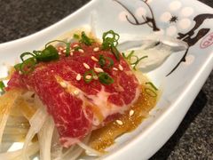 -大桥日本料理·日式放题·铁板定食(科兴科学园店)